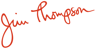 Jim Thompson Logo
