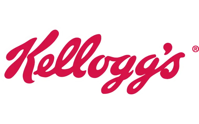 Kellogg's Logo 
