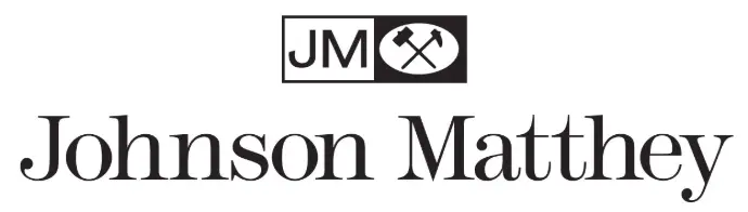 Johnson Matthey logo 