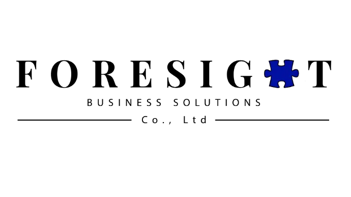 Foresight Logo