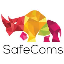 Safecoms Logo