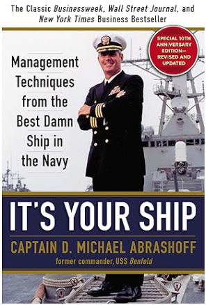 It's Your Ship